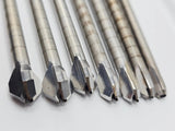 Stryker 32010 Arthroscopic ACL PCL Instrument Set with VersiTomic Components Primis Medical