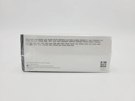 Covidien VLOCL0604 3-0 V-Loc 180 1X6" V-20 BARBED POLYGLYCONATE, Box of 12 Ethicon