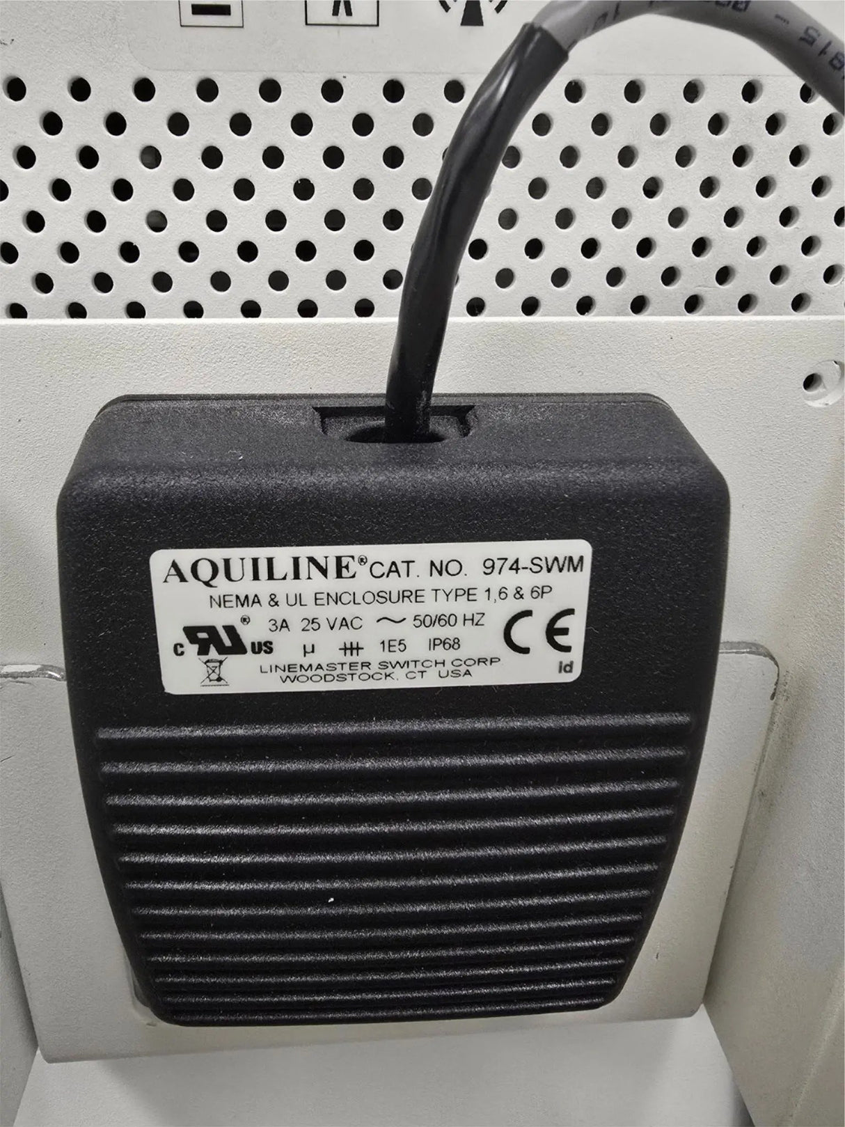 Lumenis Pulse 30H GA-2006098 Holmium Laser System Primis Medical