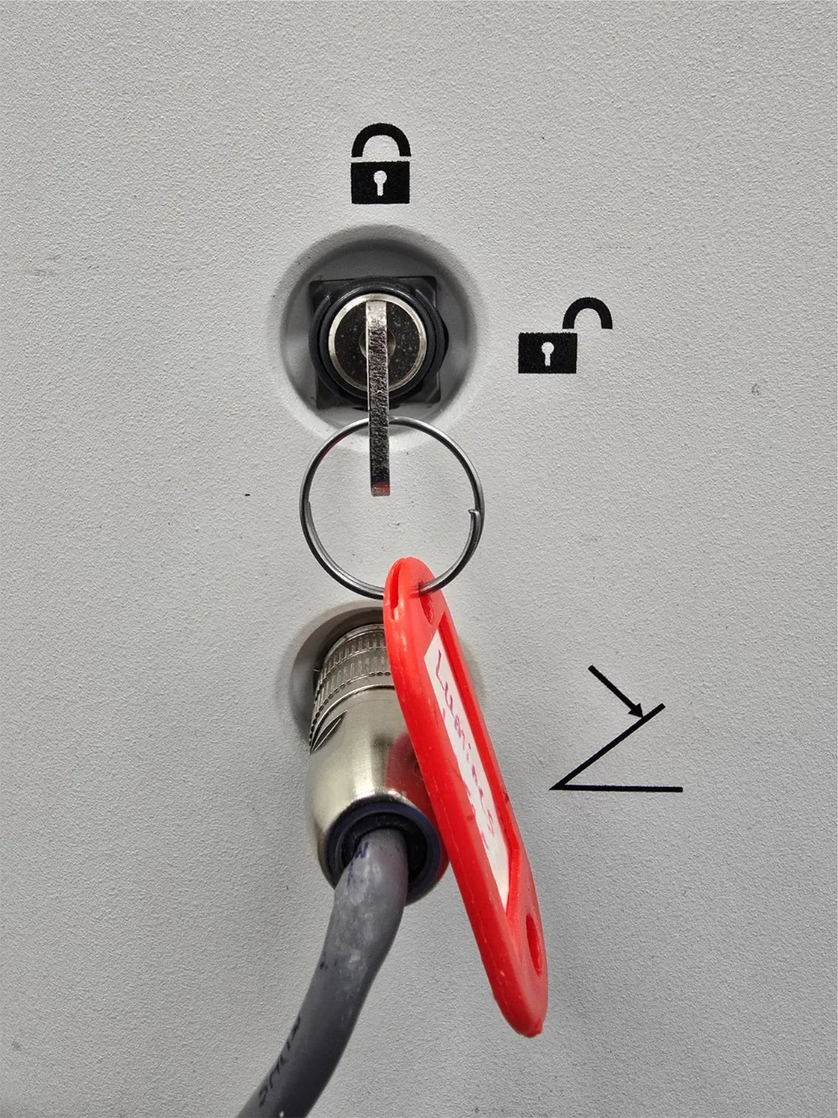 Lumenis Pulse 30H GA-2006098 Holmium Laser System Primis Medical