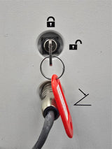 Lumenis Pulse 30H GA-2006098 Holmium Laser System Primis Medical