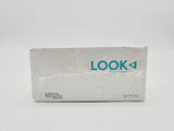 Surgical Specialties LOOK 1248B 5-0 CHROMIC GUT 1X18" C3 UNDYED, Box of 12 Look