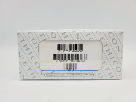Ethicon 8630G 5-0 PROLENE BLUE 1X18" PC-5 Box of 12 Ethicon