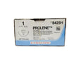 Ethicon 8425H 1 PROLENE BLUE 1X30" CT-1 Box of 36 Ethicon