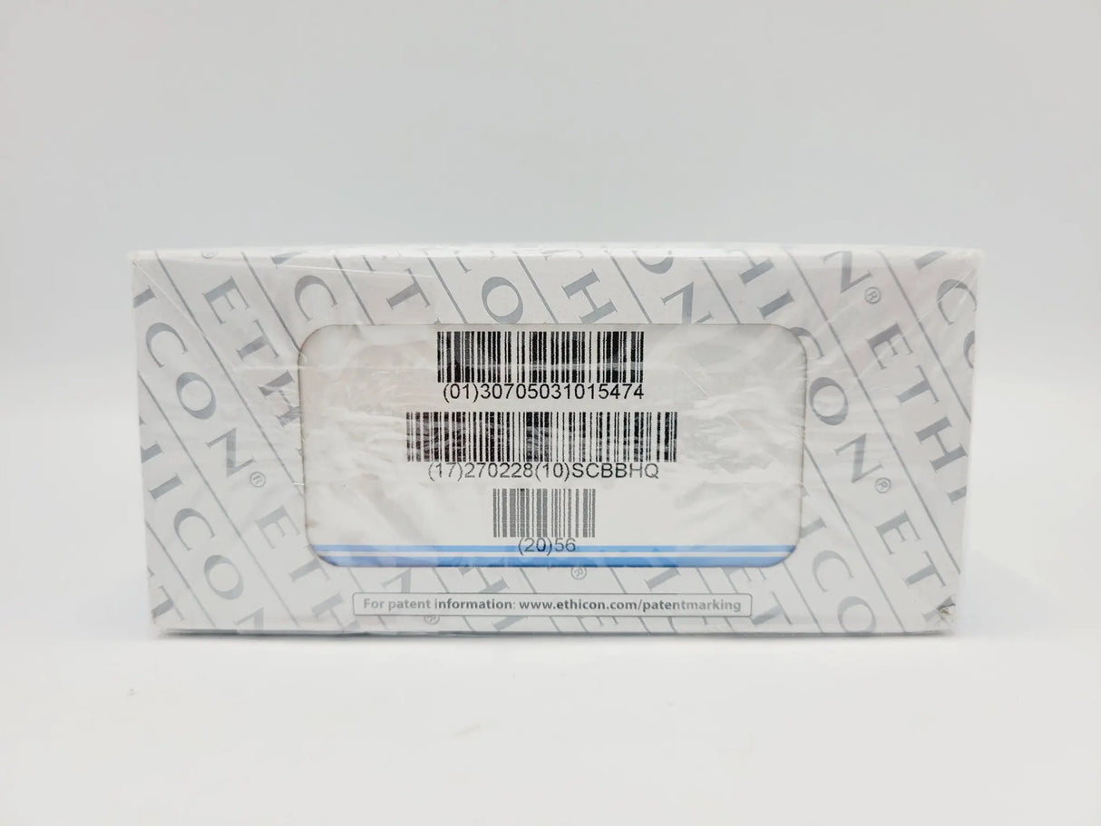 Ethicon 8425H 1 PROLENE BLUE 1X30" CT-1 Box of 36 Ethicon