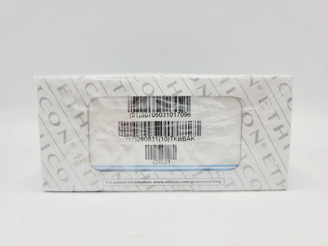 Ethicon 8558H 3-0 PROLENE BLUE 1X36" RB-1 DOUBLE ARMED Box of 36 Ethicon