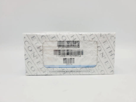 Ethicon 8756H 5-0 PROLENE BLUE 1X18" RB-1 DOUBLE ARMED Box of 36 Ethicon