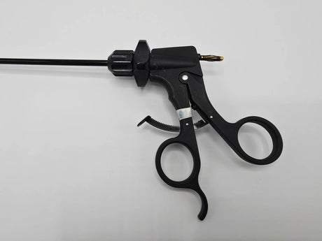 Laparoscopic Grasping Forceps 5mm Reusable Surgical Instrument Primis Medical