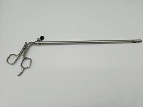 Snowden Pencer 88-9532 Gold Line Spoon Cup Grasper 10mm × 32cm Germany Primis Medical