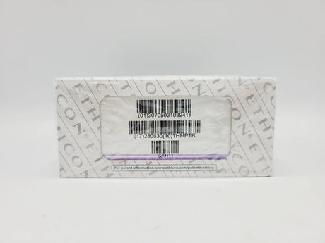 Ethicon J375H 2-0 COATED VICRYL VIOLET 1X27" UR-5 Box of 36 Ethicon