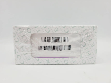 Ethicon VR493 5-0 VICRYL RAPIDE UNDYED 1X18" P-3 MULTIPASS Box of 12 Ethicon