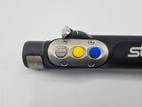 Stryker 375-704-500 Formula Core Shaver Handpiece with 233-410-000 Tray Set Primis Medical