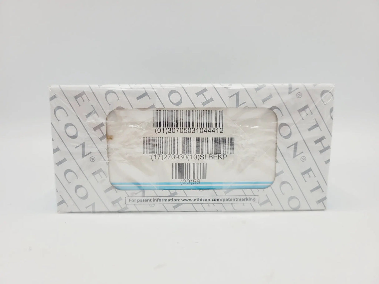 Ethicon K834H 0 PERMA HAND BLACK 1X30" SH Box of 36 Ethicon