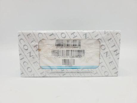 Ethicon K834H 0 PERMA HAND BLACK 1X30" SH Box of 36 Ethicon