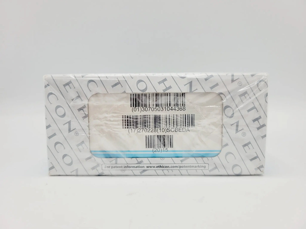 Ethicon K832H 3-0 PERMA HAND BLACK 1X30" SH Box of 36 Ethicon