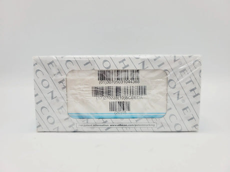 Ethicon K832H 3-0 PERMA HAND BLACK 1X30" SH Box of 36 Ethicon