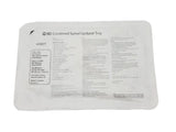 BD 405827 Combined Spinal Epidural Tray 16" BD