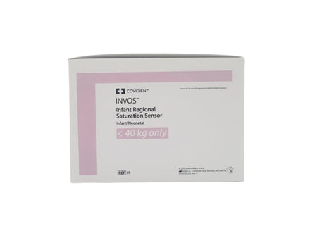 Covidien IS INVOS Infant Regional Saturation Sensor Box of 10 Covidien
