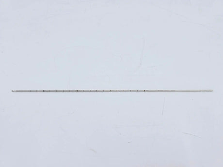 Synthes 292.81 2.8mm Guide Wire w/ Flutes 300mm/150mm Calibration 12" Synthes