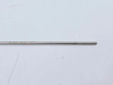 Synthes 292.81 2.8mm Guide Wire w/ Flutes 300mm/150mm Calibration 12" Synthes