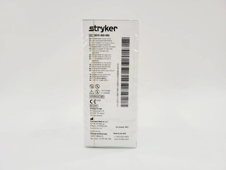 Stryker 3910-900-044 XBraid TT 7" Passing Loop Tape BLUE 24" 1.0mm Box of 6 Stryker