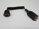 Olympus MAJ-1430 Pigtail Video Cable for CV-180 / CV-190 Processors Olympus