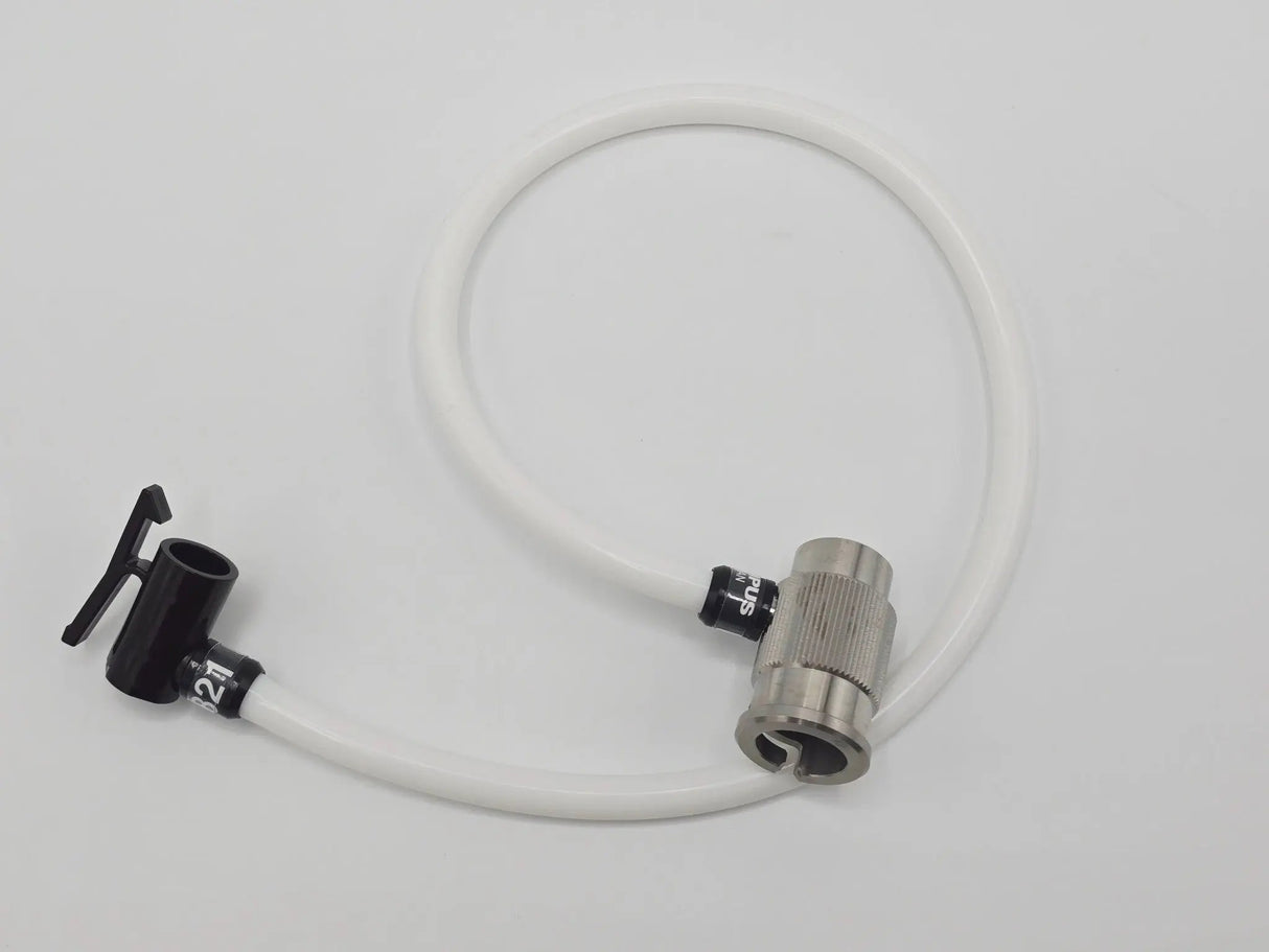Olympus MAJ-821 Leak Test Air Tube Connector for Endoscopy Systems olymp