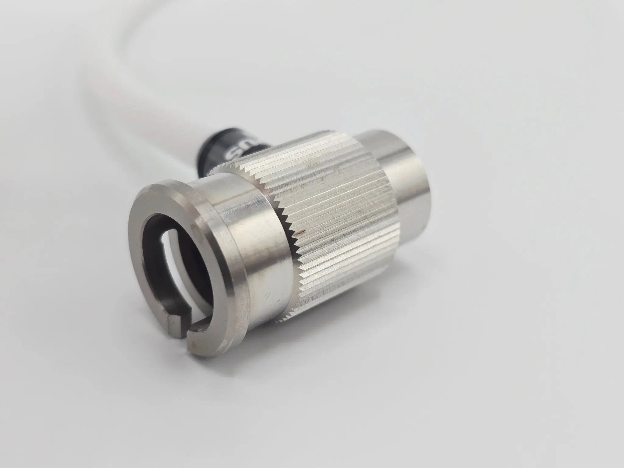 Olympus MAJ-821 Leak Test Air Tube Connector for Endoscopy Systems