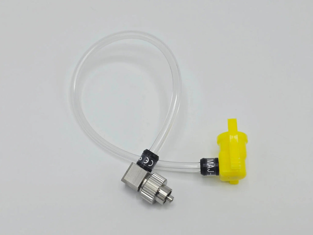 Olympus MAJ-1515 Connecting Tube Reusable Endoscope Accessory OEM Olympus