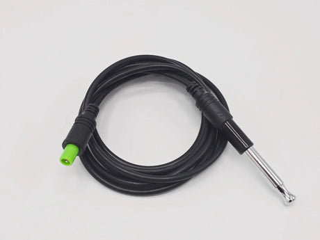 Olympus MAJ-860 Active Monopolar HF Cord 8 mm Plug OEM Olympus