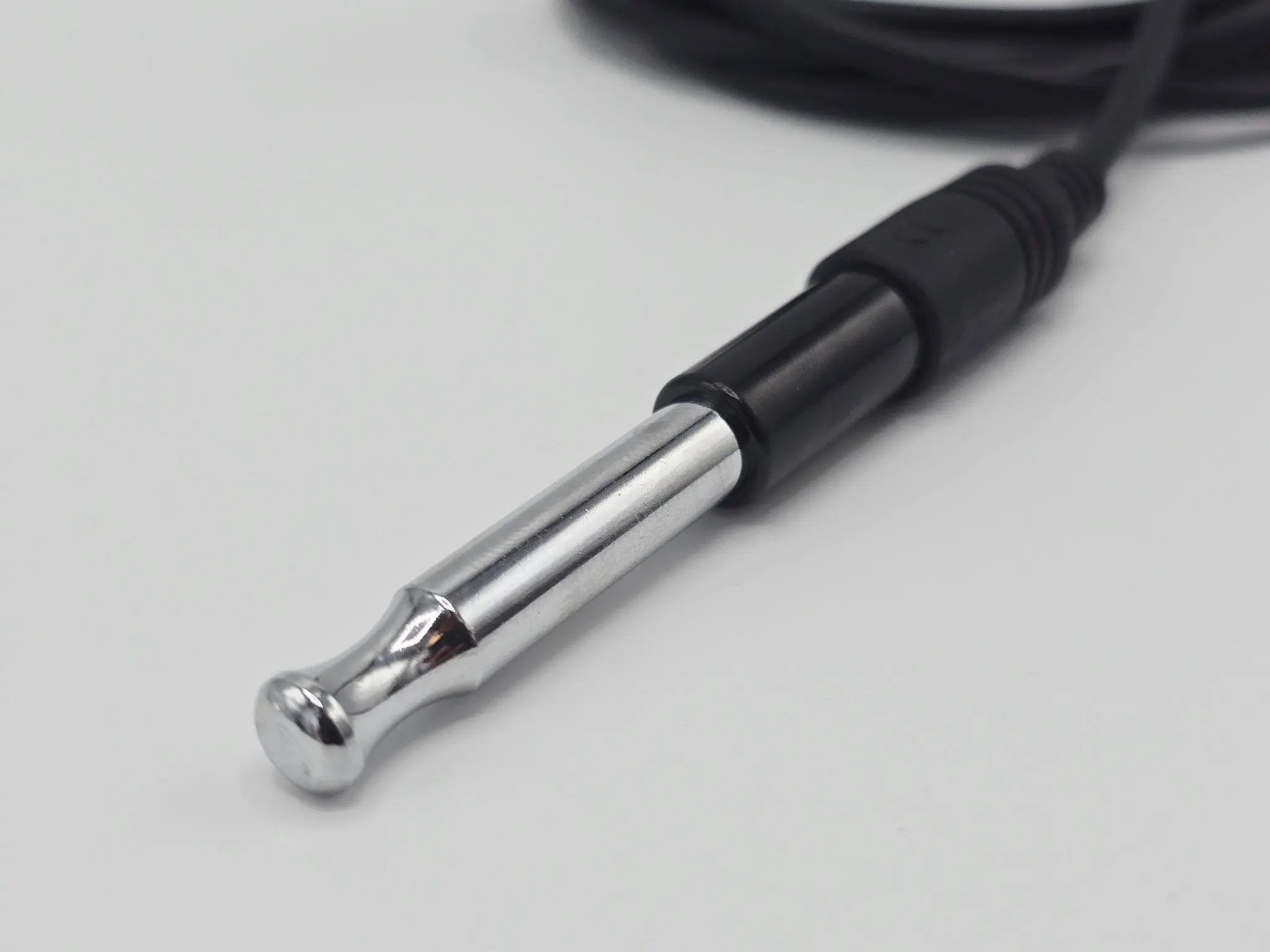 Olympus MAJ-860 Active Monopolar HF Cord 8 mm Plug OEM - Primis