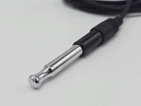 Olympus MAJ-860 Active Monopolar HF Cord 8 mm Plug OEM Olympus