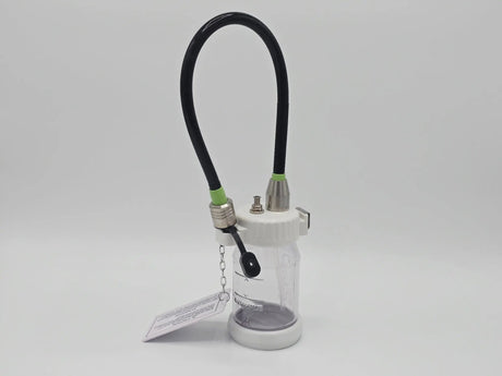 Olympus MAJ-902 Water Bottle Assembly with MAJ-905 Protector OEM Olympus