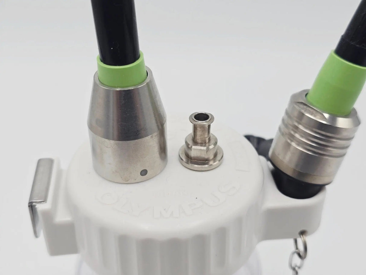 Olympus MAJ-902 Water Bottle Assembly with MAJ-905 Protector OEM Olympus