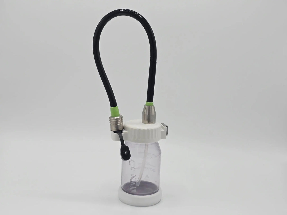 Olympus MAJ-901 Water Bottle Assembly with MAJ-905 Protector OEM #1 oly