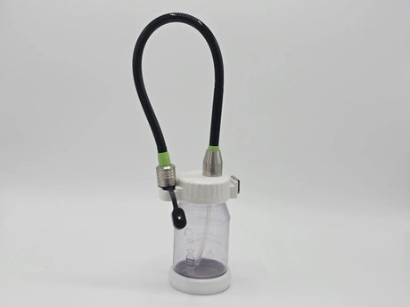 Olympus MAJ-901 Water Bottle Assembly with MAJ-905 Protector OEM #1 oly