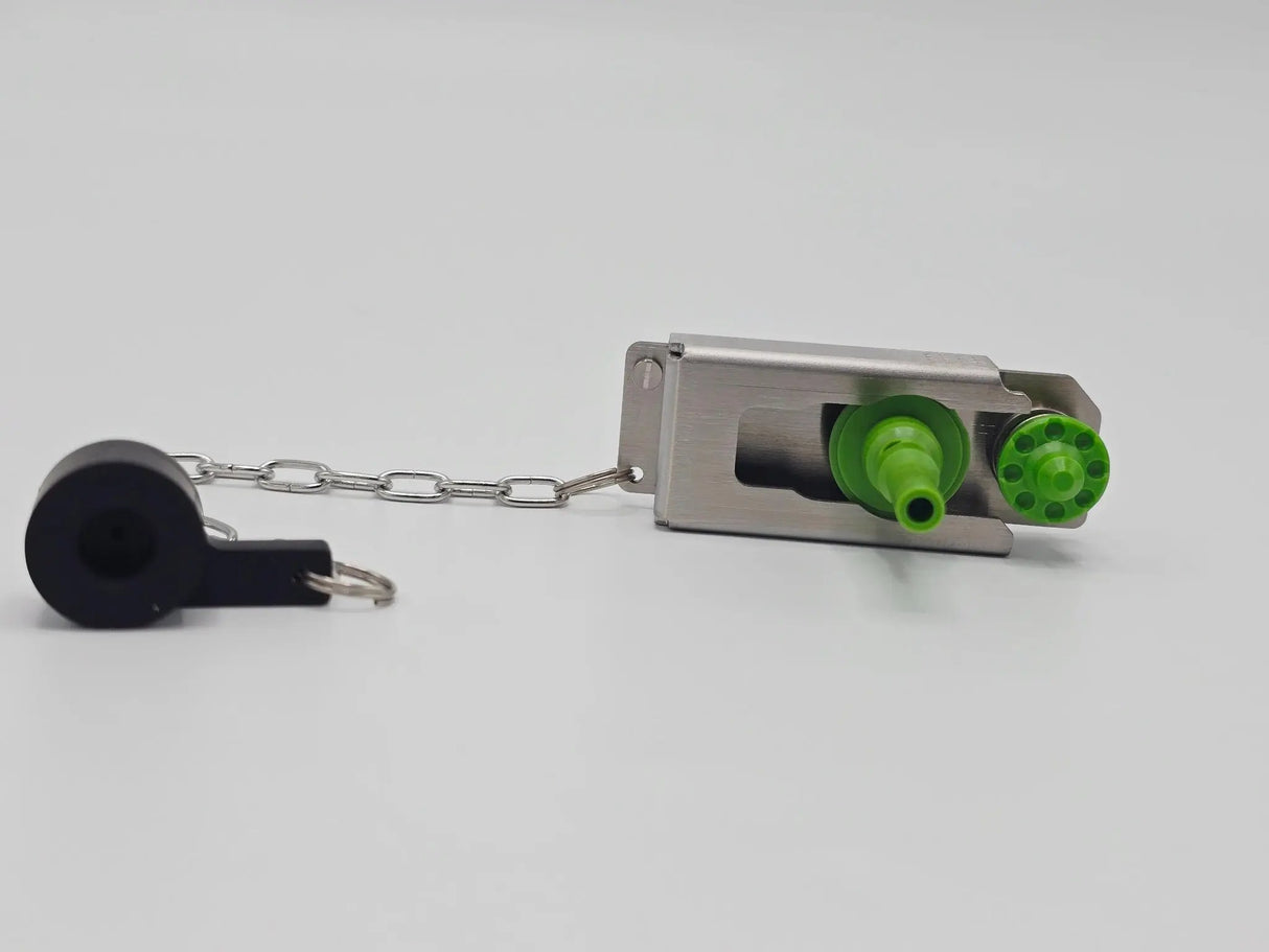 Olympus MH-944 Channel Plug OEM Accessory for Endoscopy Reprocessing Olympus