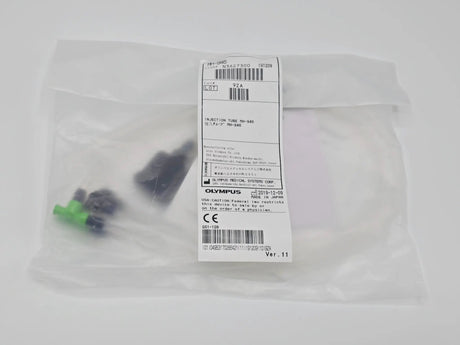 Olympus MH-946 Injection Tube OEM Accessory for Reprocessing Systems Primis Medical