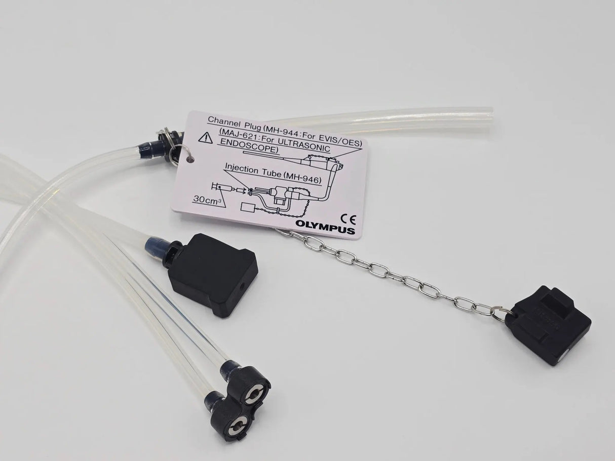 Olympus MH-946 Injection Tube OEM Accessory for Reprocessing Systems Primis Medical