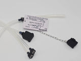 Olympus MH-946 Injection Tube OEM Accessory for Reprocessing Systems Primis Medical