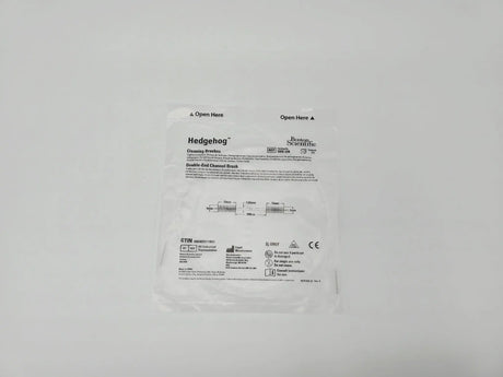 Boston Scientific SBD-228 Channel Cleaning Brush Medical Reprocessing Accessory Boston Scientific