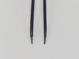 Stryker 6720-220-012 SilverGuide Bayonet Bipolar Forceps 1.2mm Tip Non-Stick Stryker