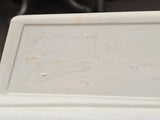 Branson 8510R-DTH Heated Ultrasonic Cleaner Digital Controls 20.8L Tank Branson