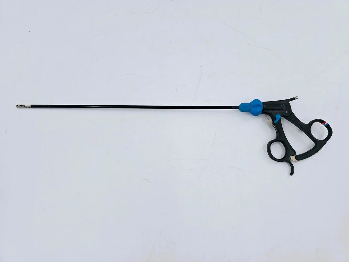 Richard Wolf 8393.911 5mm Laparoscopic Grasper & Shaft w/ 8393.0004 18-1/2" Richard Wolf