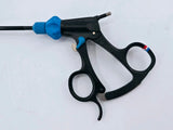 Richard Wolf 8393.911 5mm Laparoscopic Grasper & Shaft w/ 8393.0004 18-1/2" Richard Wolf