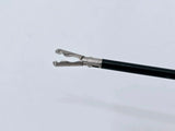 Richard Wolf 8393.911 5mm Laparoscopic Grasper & Shaft w/ 8393.0004 18-1/2" Richard Wolf