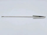 Heartport SC-90C-30-5 5mm Laparoscopic Scissors Curved 16-1/4" Heartport