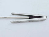 Heartport SC-90C-30-5 5mm Laparoscopic Scissors Curved 16-1/4" Heartport