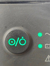 Mindray 6103F-PA00047 Vital Signs Monitor w/ Masimo SpO₂ & NIBP Accutorr 7 Mindray