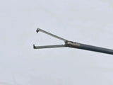 Access 32-5001 Laparoscopic 5mm Extracting Pressure Lock Forceps 18" Access